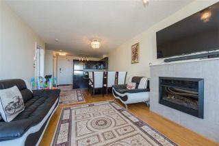 Photo 11: 1103 4178 DAWSON Street in Burnaby: Brentwood Park Condo for sale in "TANDEM B" (Burnaby North)  : MLS®# R2144185