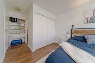 Photo 14: 107 308 W 2ND Street in North Vancouver: Lower Lonsdale Condo for sale in "Mahon Gardens" : MLS®# R2481062