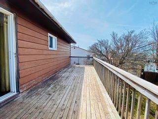 Photo 27: 65 Pine Street in Pictou: 107-Trenton, Westville, Pictou Residential for sale (Northern Region)  : MLS®# 202208488