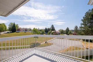 Photo 25: 306 22514 116 Avenue in Maple Ridge: East Central Condo for sale in "Fraser Court!!" : MLS®# R2714623