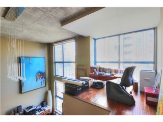 Photo 14: 603 1238 SEYMOUR Street in Vancouver: Downtown VW Condo for sale in "SPACE" (Vancouver West)  : MLS®# V1096237