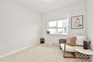 Photo 17: 33 8335 NELSON Street in Mission: Mission-West Townhouse for sale in "ARCHER GREEN BY POLYGON" : MLS®# R2820524