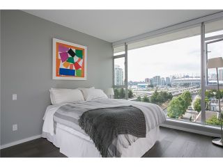 Photo 11: # 801 221 UNION ST in Vancouver: Mount Pleasant VE Condo for sale (Vancouver East)  : MLS®# V1033971