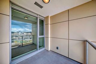 Photo 12: 704 1025 5 Avenue SW in Calgary: Downtown West End Apartment for sale : MLS®# A2128095