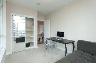 Photo 19: 1207 2077 ROSSER Avenue in Burnaby: Brentwood Park Condo for sale in "Vantage" (Burnaby North)  : MLS®# R2004177