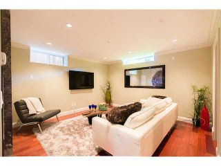 Photo 5: 3715 W 22ND Avenue in Vancouver: Dunbar House for sale in "DUNBAR" (Vancouver West)  : MLS®# V1070247