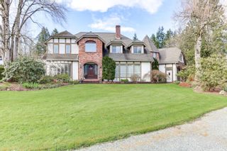 Photo 3: 20787 68 Avenue in Langley: Willoughby Heights House for sale in "Willowbrook" : MLS®# R2749980