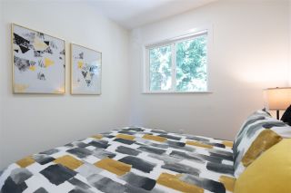 Photo 30: 2620 TRETHEWAY DRIVE in Burnaby: Montecito Townhouse for sale (Burnaby North)  : MLS®# R2475212