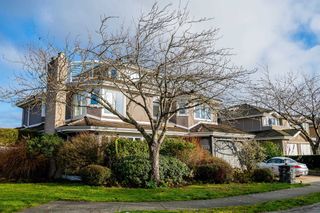 Photo 34: 3499 DEERING ISLAND Place in Vancouver: Southlands House for sale (Vancouver West)  : MLS®# R2838515