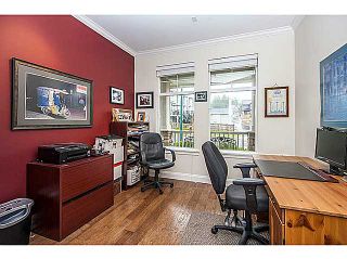 Photo 4: 1390 MARGUERITE Street in Coquitlam: Burke Mountain House for sale : MLS®# V1046988