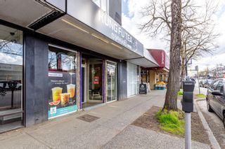 Photo 5: 2855 W BROADWAY Street in Vancouver: Kitsilano Business for sale (Vancouver West)  : MLS®# C8050672