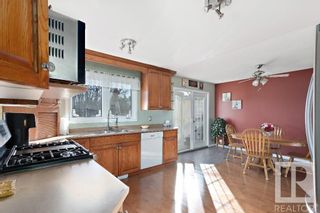 Photo 10: 18 ROSEWOOD Place: Sherwood Park House for sale : MLS®# E4285015