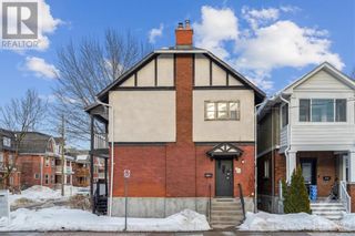 Photo 2: 211 COBOURG STREET in Ottawa: House for sale : MLS®# 1331712