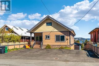 Photo 1: 18 Gillespie St in Nanaimo: House for sale : MLS®# 960876