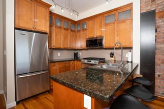 Photo 10: 404 250 SALTER Street in New Westminster: Queensborough Condo for sale in "Paddlers Landing" : MLS®# R2660106