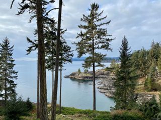 Photo 1: OCEANFRONT LOT FOR SALE IN SOOKE  |  GREATER VICTORIA