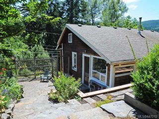 Photo 8: 2500 DUNSMUIR Avenue in CUMBERLAND: Z2 Cumberland House for sale (Zone 2 - Comox Valley)  : MLS®# 647212