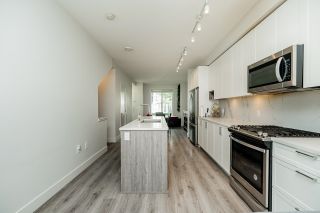 Photo 15: 21 9688 162A Street in Surrey: Fleetwood Tynehead Townhouse for sale in "Canopy living" : MLS®# R2833014