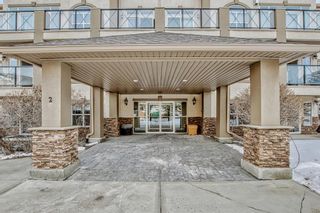 Main Photo: 2115 303 Arbour Crest Drive NW in Calgary: Arbour Lake Apartment for sale : MLS®# A2023413