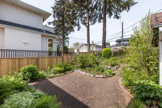 Photo 18: 3803 W 39TH AVENUE in Vancouver West: Dunbar House for sale ()  : MLS®# R2063418