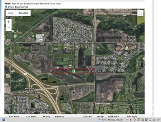 Photo 9: 105 161 Avenue in Edmonton: Zone 51 Vacant Lot/Land for sale : MLS®# E4362217