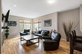 Photo 5: 3 Chapalina Square SE in Calgary: Chaparral Row/Townhouse for sale : MLS®# A1212403