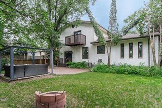Photo 5: 4311 Eldridge Avenue in Winnipeg: Charleswood Residential for sale (1G)  : MLS®# 202017573