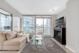 Photo 6: 2506 688 ABBOTT STREET in Vancouver: Downtown VW Condo for sale (Vancouver West)  : MLS®# R2427192