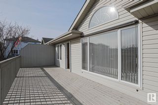 Photo 56: 2 10848 8 Avenue in Edmonton: Zone 55 House Half Duplex for sale : MLS®# E4381672