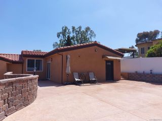 Main Photo: House for rent : 2 bedrooms : 709A Vale View Drive in Vista