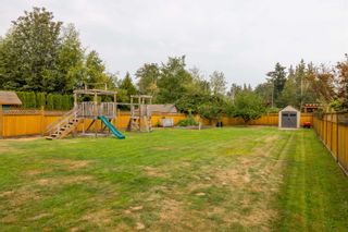 Photo 33: 3162 STATION Road in Abbotsford: Aberdeen House for sale : MLS®# R2723001