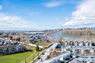 Photo 35: 1402 210 SALTER Street in New Westminster: Queensborough Condo for sale in "The Peninsula" : MLS®# R2866911