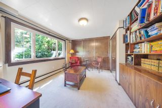Photo 12: 4389 MAPLE Street in Vancouver: Quilchena House for sale (Vancouver West)  : MLS®# R2725942