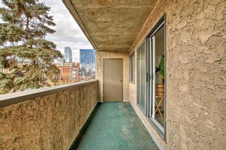 Photo 21: 203 235 15 Avenue SW in Calgary: Beltline Apartment for sale : MLS®# A2096511