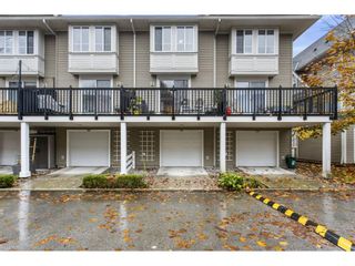Photo 20: 131 2418 AVON Place in Port Coquitlam: Riverwood Townhouse for sale in "LINKS" : MLS®# R2629645