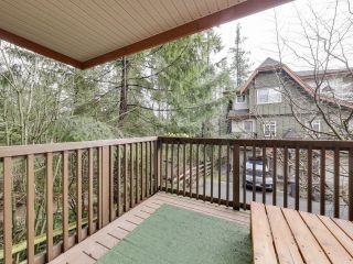 Photo 19: 104 2000 PANORAMA Drive in Port Moody: Heritage Woods PM Townhouse for sale in "Mountain's Edge" : MLS®# R2658108