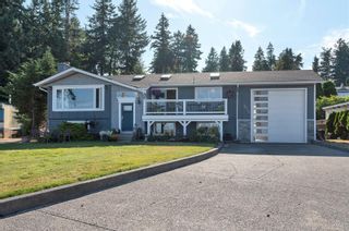 Photo 1: 3846 S Island Hwy in Campbell River: CR Campbell River South House for sale : MLS®# 937668