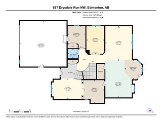 Photo 2: 887 DRYSDALE Run in Edmonton: Zone 20 House for sale : MLS®# E4331616
