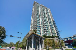 Photo 21: 907 680 SEYLYNN Crescent in North Vancouver: Lynnmour Condo for sale in "Compass" : MLS®# R2721889
