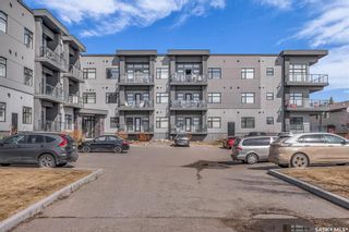 Photo 30: 307 502 Perehudoff Crescent in Saskatoon: Erindale Residential for sale : MLS®# SK965280