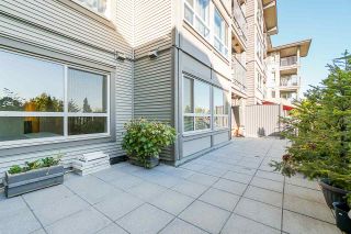 Photo 19: 206 3110 DAYANEE SPRINGS Boulevard in Coquitlam: Westwood Plateau Condo for sale in "LEDGEVIEW" : MLS®# R2498071