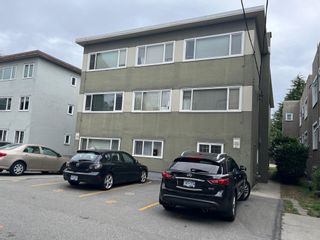 Photo 4: 1016 W 12TH Avenue in Vancouver: Fairview VW Multi-Family Commercial for sale in "THE DARALENE" (Vancouver West)  : MLS®# C8054125