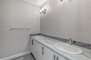 Photo 28: 1124 BAYVIEW Gardens SW: Airdrie Detached for sale : MLS®# A2034853
