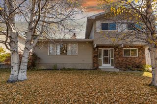 Photo 1: 6632 Dalcroft Hill NW in Calgary: Dalhousie Detached for sale : MLS®# A2005022
