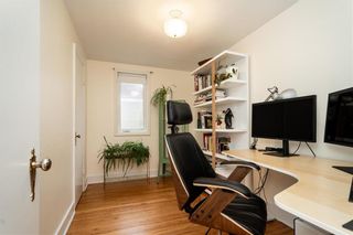 Photo 20: 166 Masson Street in Winnipeg: St Boniface Residential for sale (2A)  : MLS®# 202216884