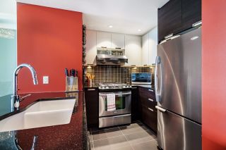 Photo 6: 2508 2968 GLEN Drive in Coquitlam: North Coquitlam Condo for sale in "GRAND CENTRAL II" : MLS®# R2603634