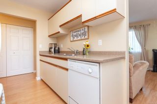 Photo 10: 306 1068 Tolmie Ave in Saanich: SE Maplewood Condo for sale (Saanich East)  : MLS®# 854176