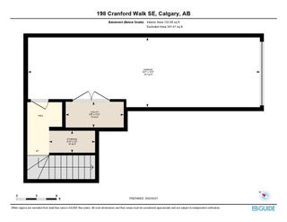 Photo 19: 198 Cranford Walk SE in Calgary: Cranston Row/Townhouse for sale : MLS®# A2036214