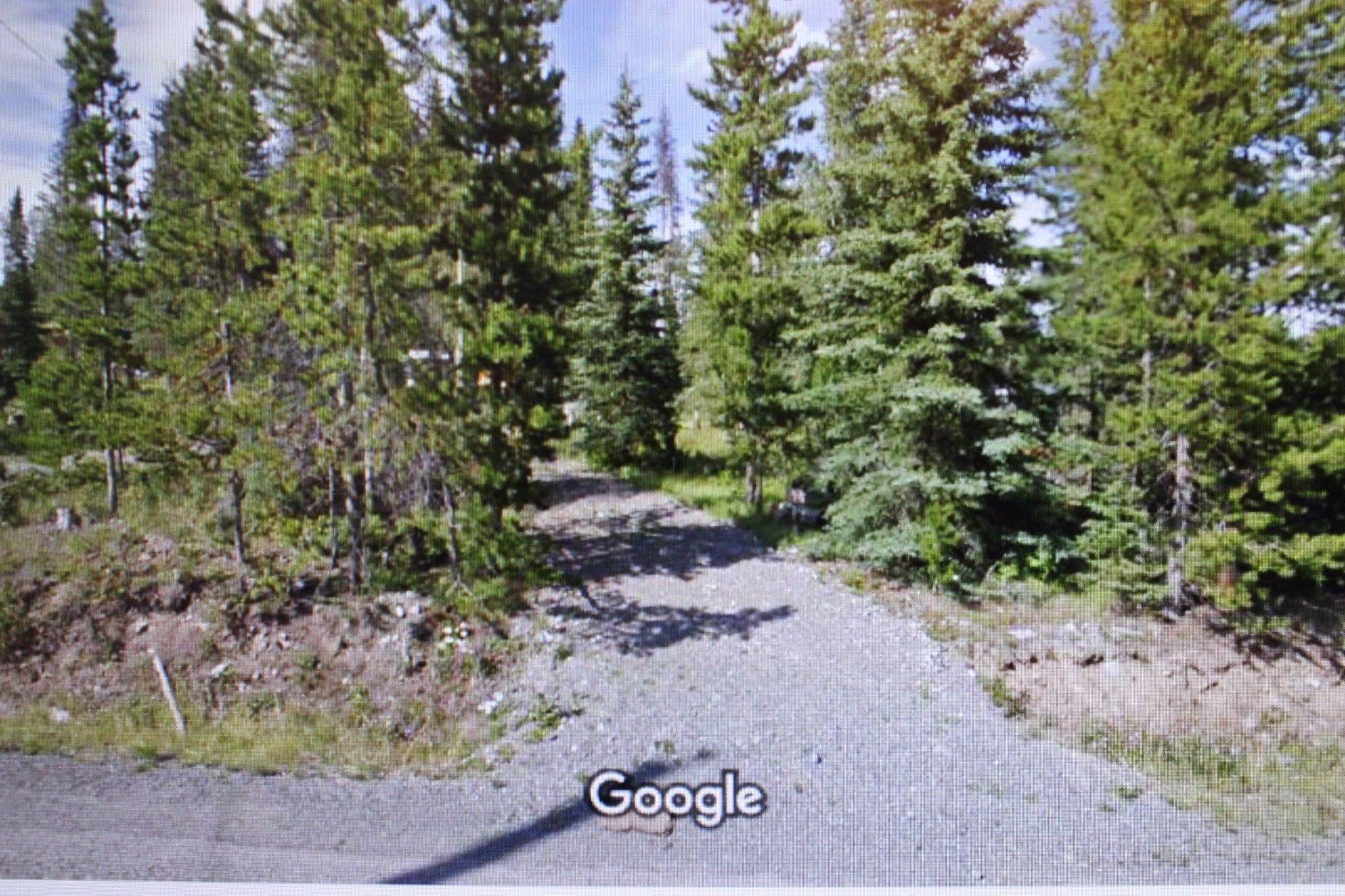 Main Photo: 4825 Paska Lake Road: Logan Lake Land for sale (Kamloops)  : MLS®# 150108