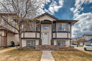 Photo 3: 21 Creek Springs Road NW: Airdrie Detached for sale : MLS®# A2127421